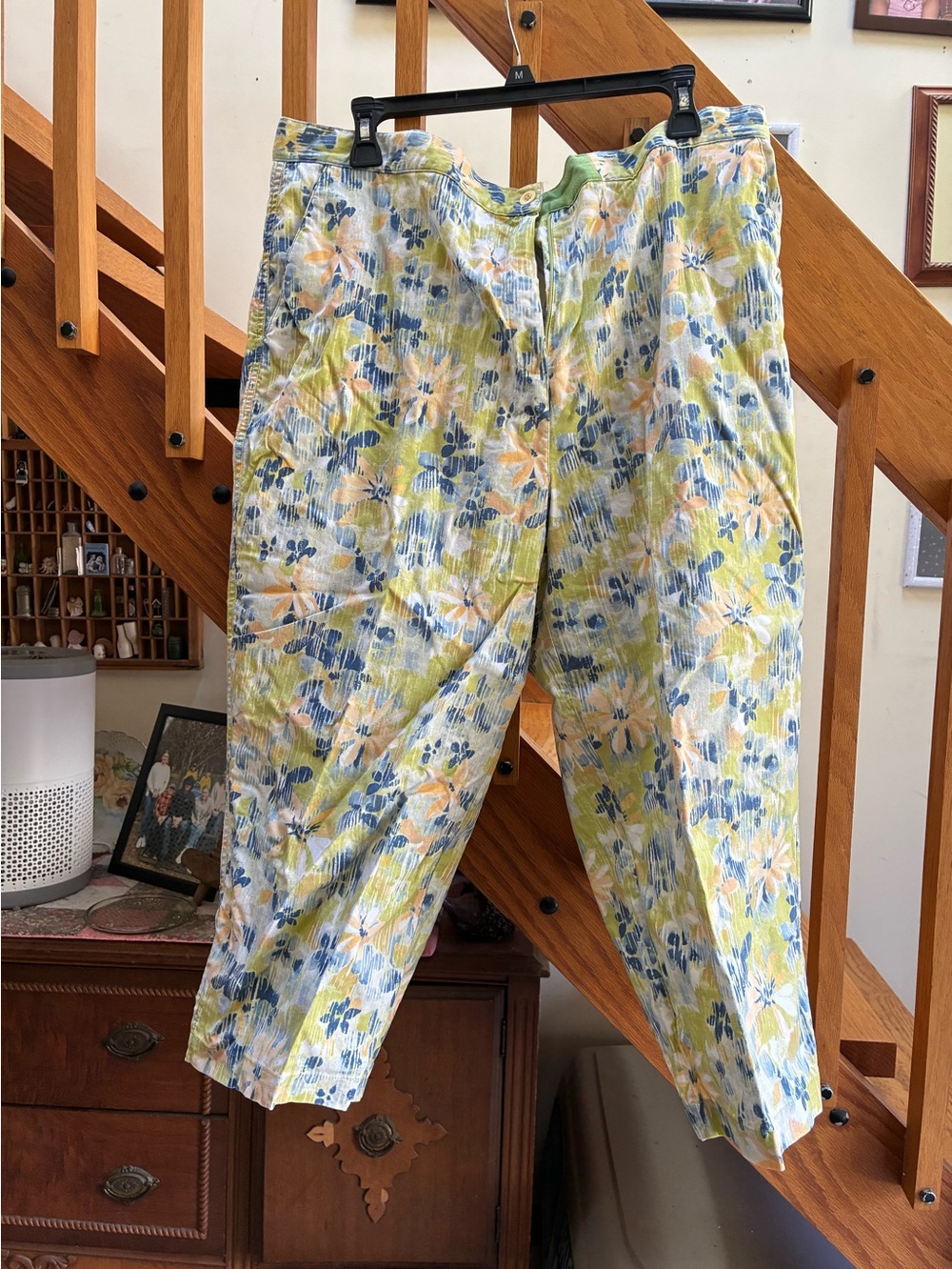 Women’s City Blues by Koret Capris size 16